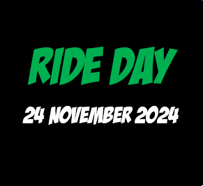 Rideday 5